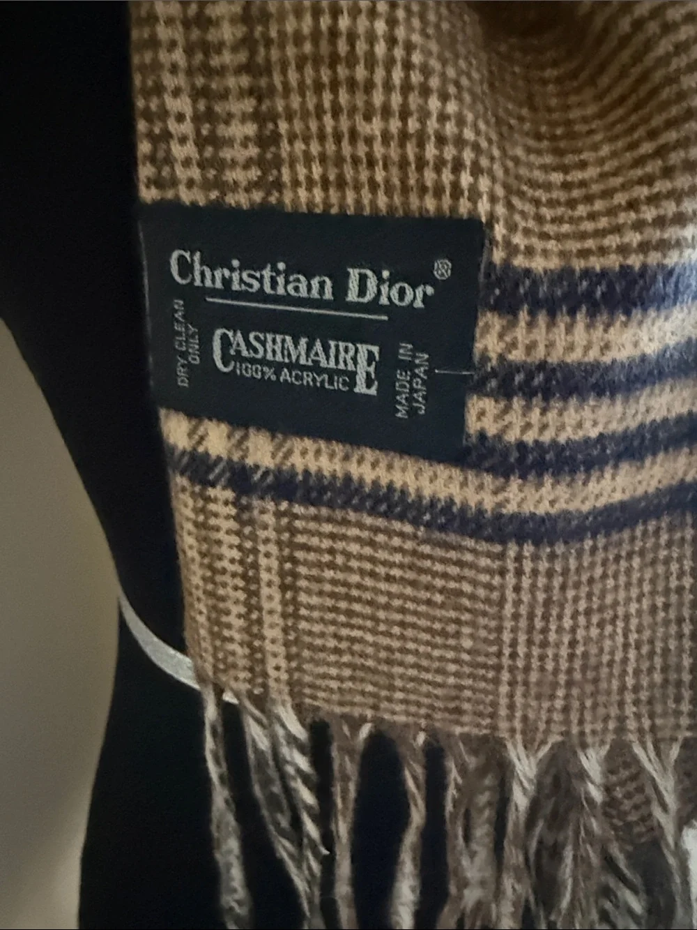 Christian Dior Monsieur 
